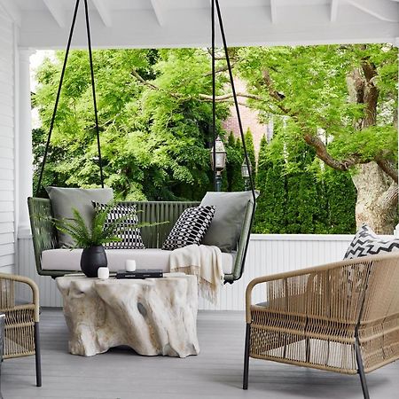 The Edgartown Inn, The Edgartown Collection Экстерьер фото